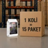 Karadut Aro. Karlı Buzlu İçecek Tozu (1250 gr)