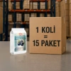 Yaban Mersini Aro. Karlı Buzlu İçecek Tozu (1250 gr)