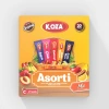 Tek İçimlik Asorti Mix (20 Stick)