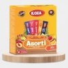 Tek İçimlik Asorti Mix (20 Stick)