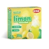 Az Şekerli Tek İçimlik Limon