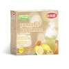 Az Şekerli Tek İçimlik Zencefil Bal Limon Aromalı Toz İçecek