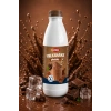 Çikolata Aromalı Konsantre Milkshake Karışımı