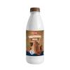 Çikolata Aromalı Konsantre Milkshake Karışımı