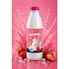 Çilek Aromalı Konsantre Milkshake Karışımı