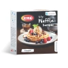 Ev Yapımı Için Waffle Karışımı