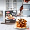 Ev Yapımı Için Waffle Karışımı