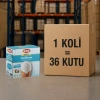 Hindistan Cevizi Ev Tipi Dondurma Tozu