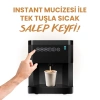 Koza Instant Premium Sütlü Salep ( 1 Kg )