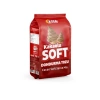 Çikolatalı Soft Dondurma Tozu (1150gr/3lt Su)