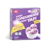 Karadutlu Ev Tipi Dondurma Tozu