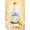 Muz Aromalı Konsantre Milkshake Karışımı