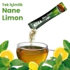 Tek İçimlik Nane Limon Bitki Çayı (15 stick)