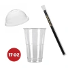 Soğuk İçecek Bardak Seti (17oz)