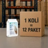 Vanilya Aro. Soft Dondurma Tozu (1125 gr)