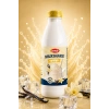 Vanilya Aromalı Konsantre Milkshake Karışımı