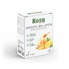 Vitamin ve Mineralli Zencefil