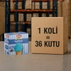 Yaban Mersini Ev Tipi Dondurma Tozu