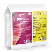 Gepeddo Soft Dondurma (Su İle)