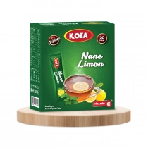 Koza Tek İçimlik (20 Stick)