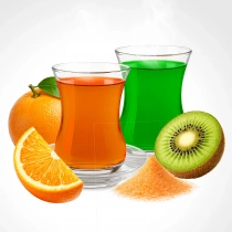 Aromalı Toz İçecek