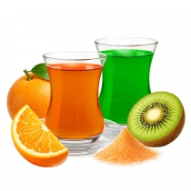 Aromalı Toz İçecek