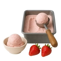 Ev Yapımı Dondurma