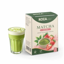 Koza Plus