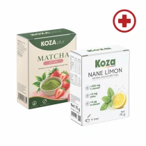 Koza Plus