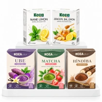 Koza Plus