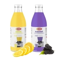 Cold Drink Syrup