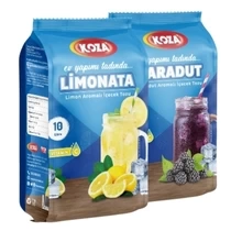 Koza Cold Drink Powder
