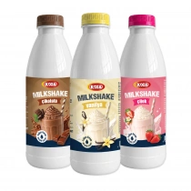 Milkhake Sıvısı
