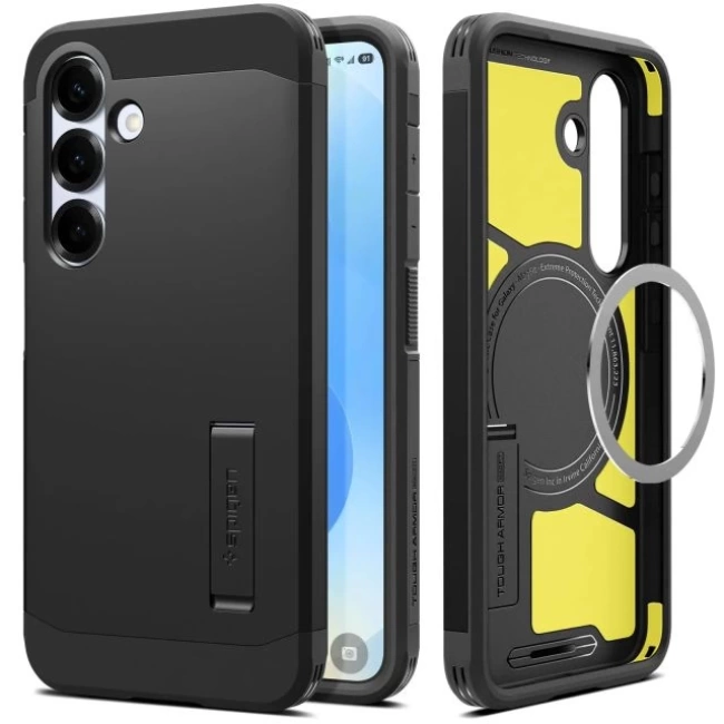 Spigen Tough Armor Galaxy Kılıflar