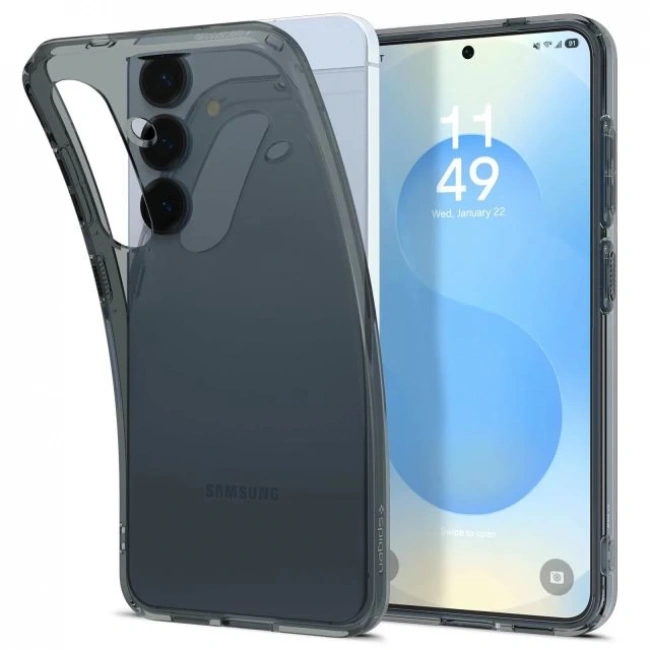 Spigen Liquid Crystal Galaxy S25 Plus Kılıf