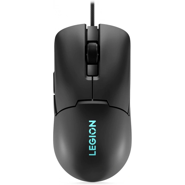 Lenovo Legion M300s RGB Kablolu Oyun Mouse - 8.000 DPI Ayarlanabilir Sensör