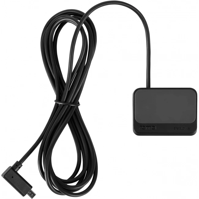 70mai Dash Cam Lite 2 Harici GPS Modülü GPS03, Mini 8PIN USB Konnektör, 5V/0.1A