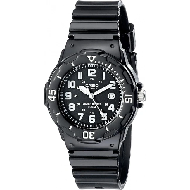 Casio MDV106 Serisi - Unisex Analog Saat - 200 Metre Su Geçirmezlik