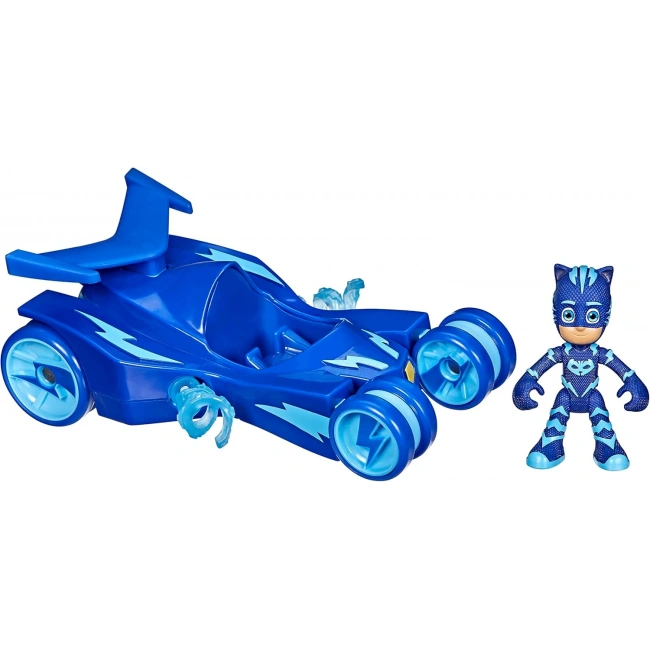 PJ Masks Catboy Deluxe Araç Okul Öncesi Oyuncağı