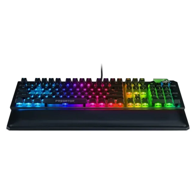 Acer Nitro Gen 2 Kablolu Oyun Klavyesi Predator Dual Mode