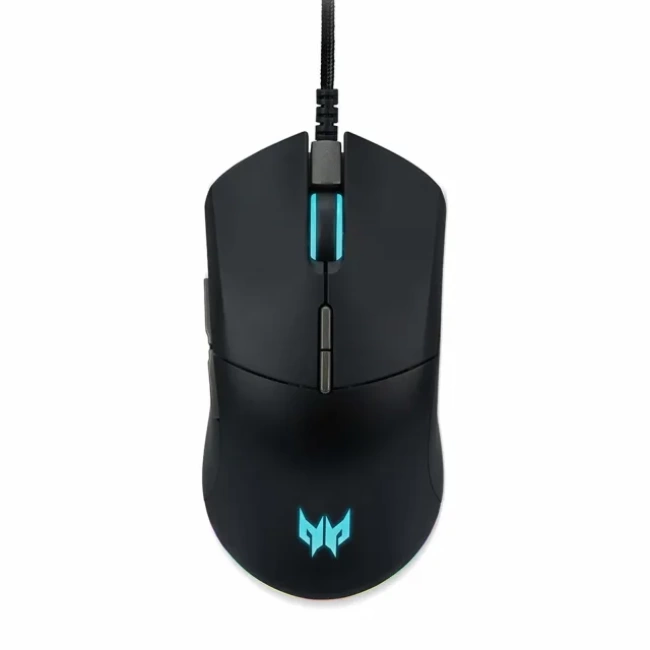 Acer PixArt Sensörlü Predator Gaming Mouse  Cestus 330