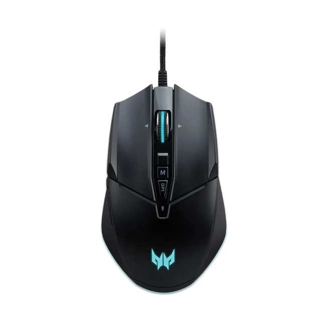 Acer PixArt Sensörlü Predator Gaming Mouse  Cestus 335