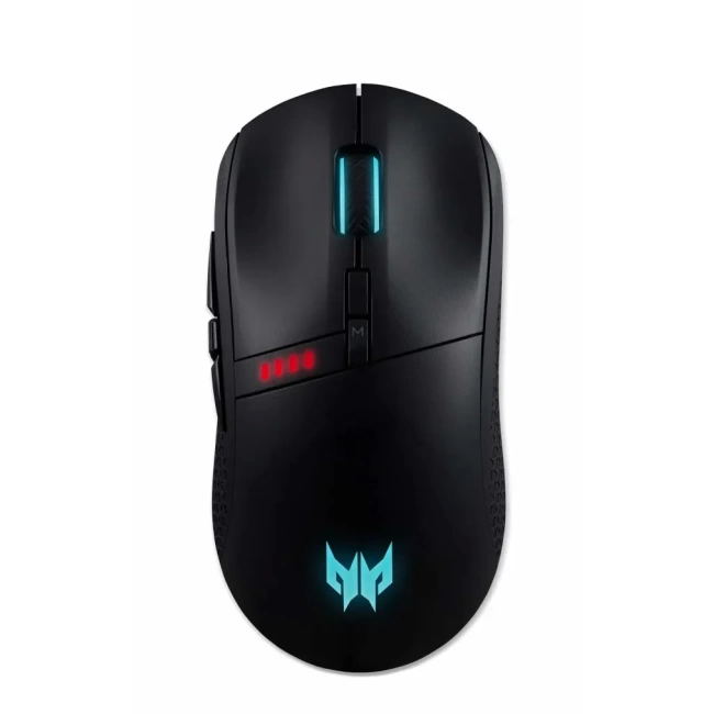 Acer PixArt Sensörlü Predator Gaming Mouse  Cestus 350