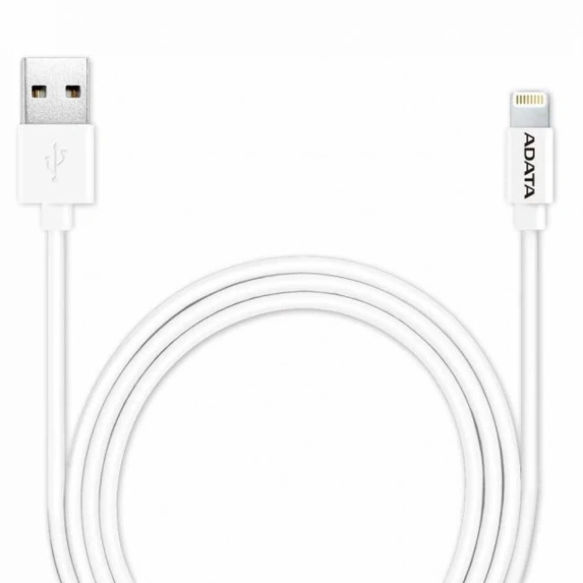 Adata 1m Lightning Apple USB Kablo iPhone/iPad
