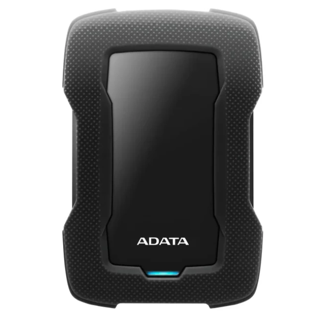 ADATA HD330 2TB Darbeye Dayanıklı Ekstra İnce HDD