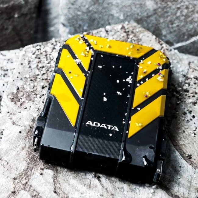 ADATA HD710 Pro 2TB USB 3.1 IP68 External Taşınabilir Sürücü