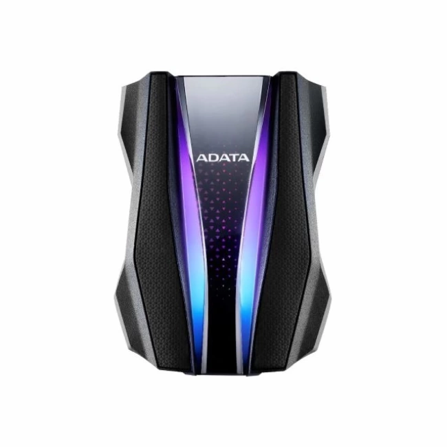 ADATA HD770G 2TB RGB USB 3.2 IP68 Su Geçirmez External HDD