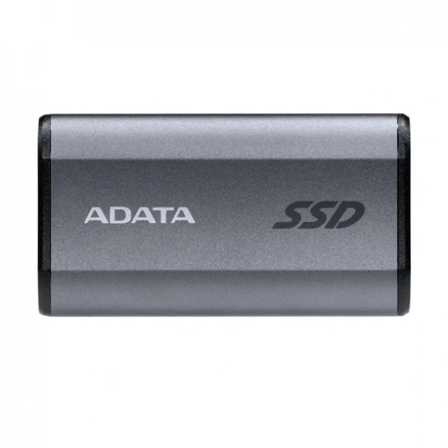 ADATA SE880 500GB External Taşınabilir SSD