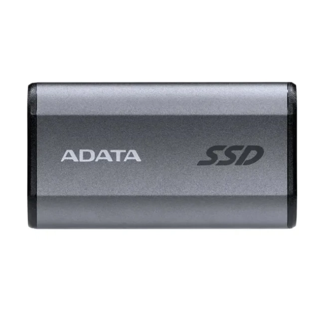 ADATA SE880 500GB External Taşınabilir SSD 500 GB