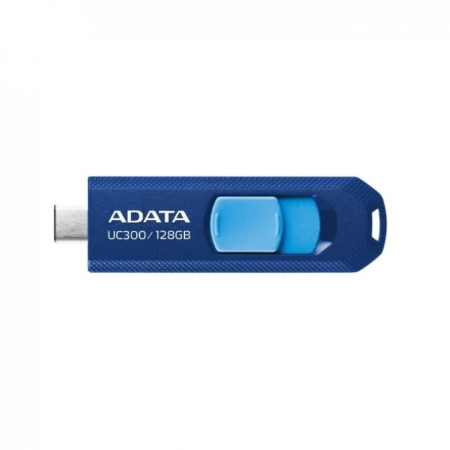 ADATA UC300 3.2 USB Typ C Interface 128 GB USB Bellek